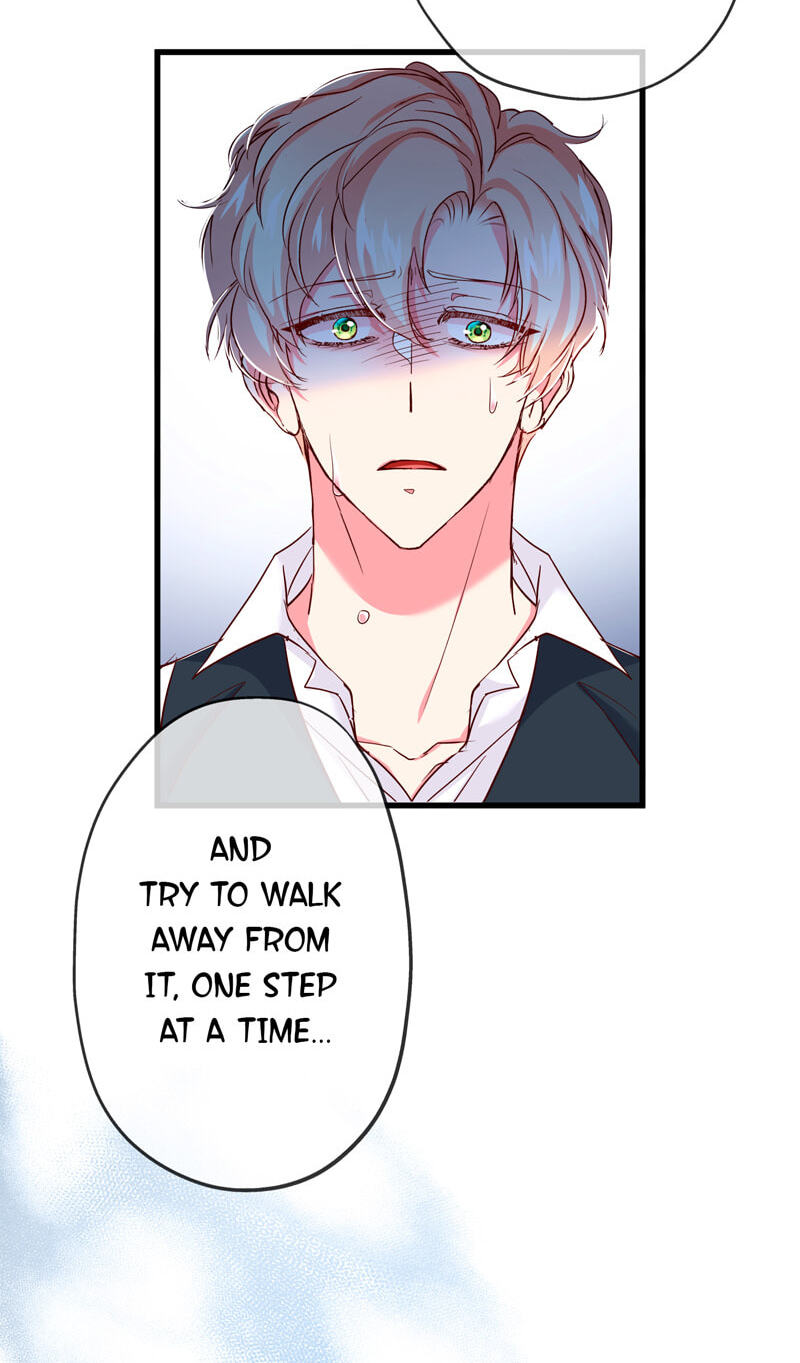The Duchess Has a Deathwish (Colored) Chapter 31 page 19 - 