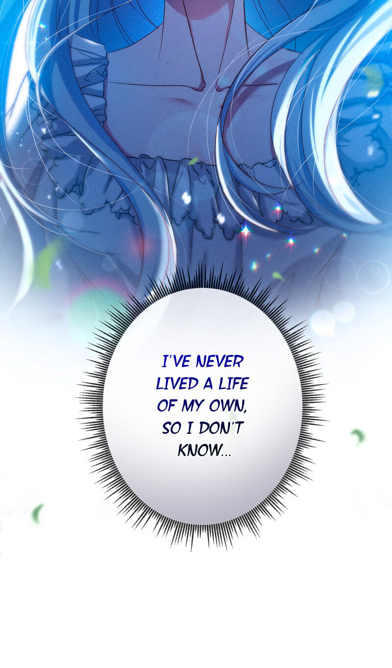 The Duchess Has a Deathwish (Colored) Chapter 31 page 21 - 