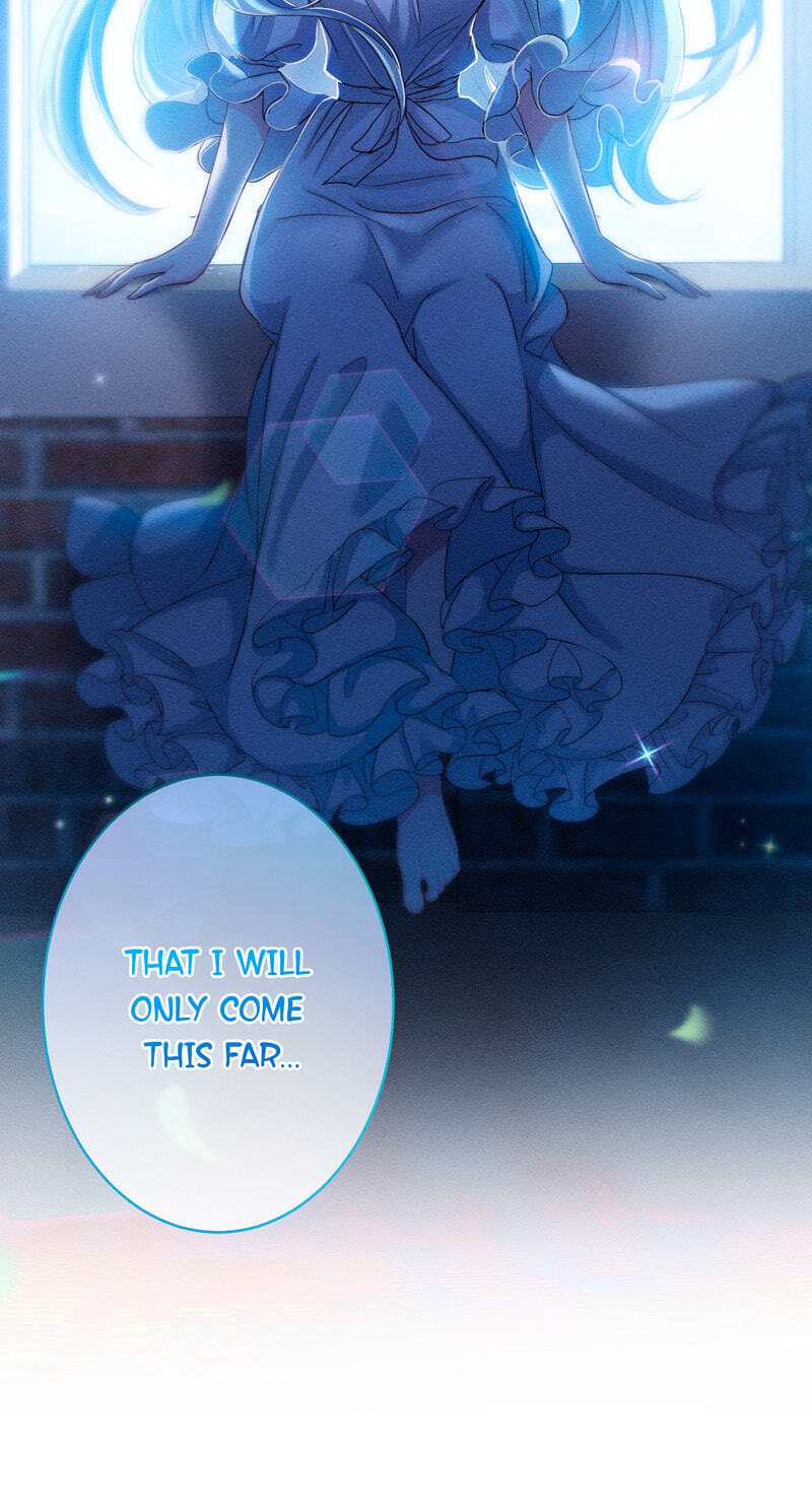 The Duchess Has a Deathwish (Colored) Chapter 31 page 25 - 