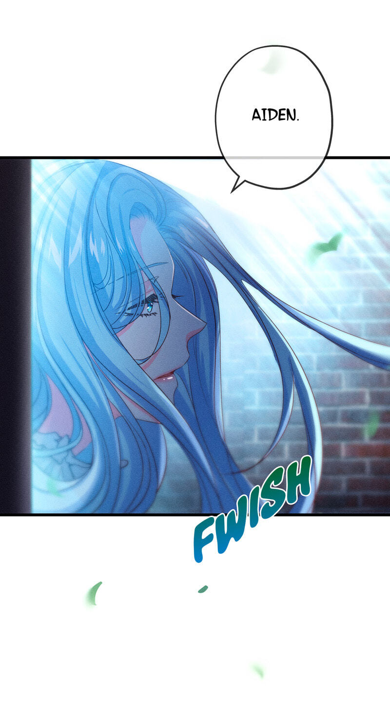 The Duchess Has a Deathwish (Colored) Chapter 31 page 26 - 