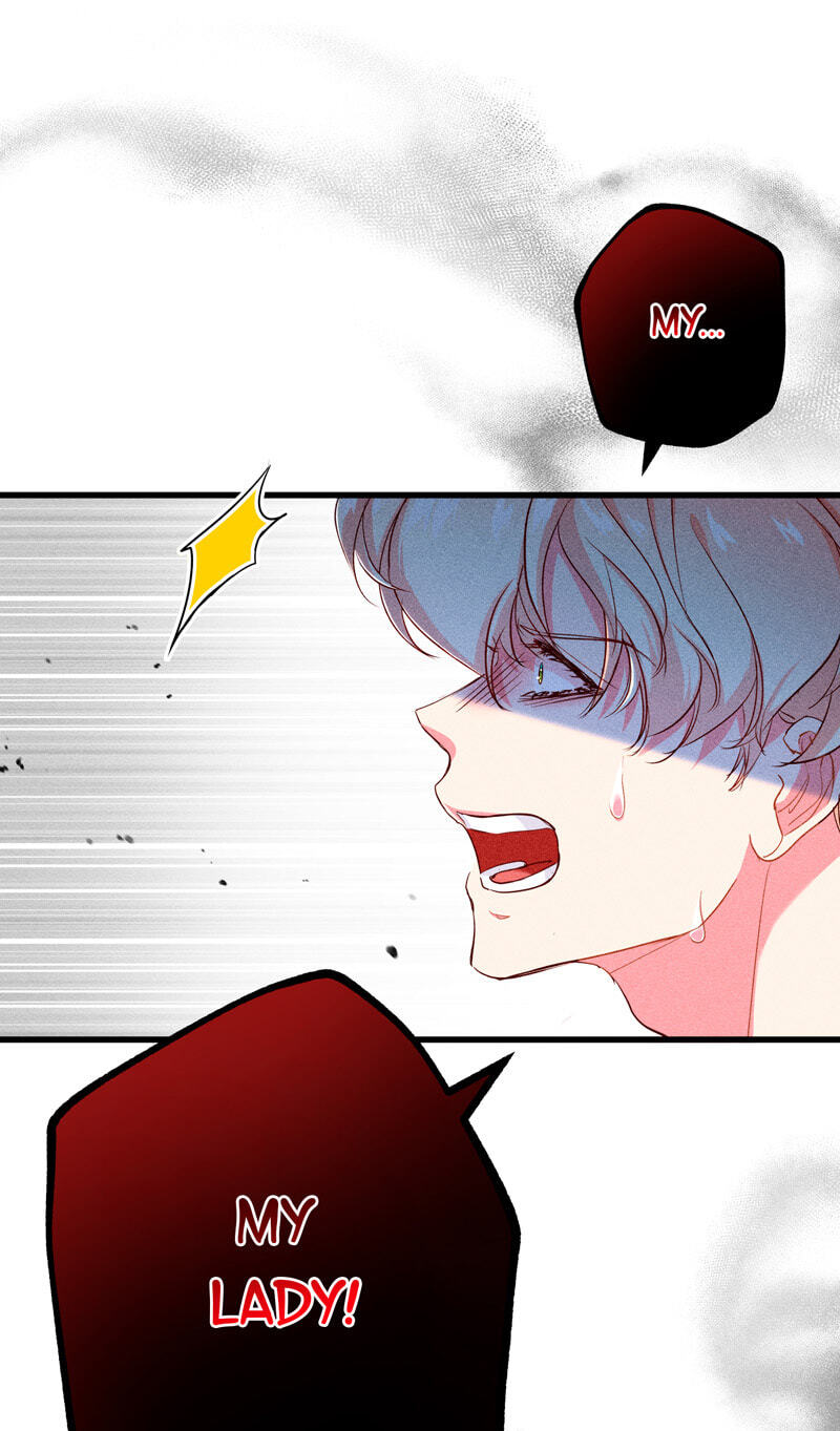 The Duchess Has a Deathwish (Colored) Chapter 31 page 27 - 