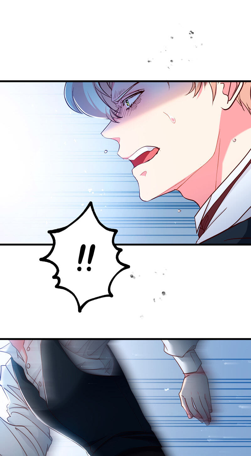 The Duchess Has a Deathwish (Colored) Chapter 31 page 33 - 