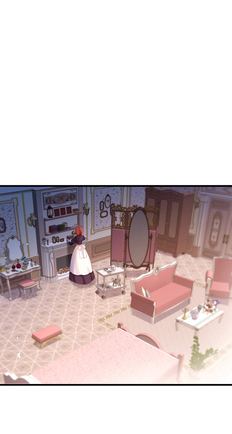 The Duchess Has a Deathwish (Colored) Chapter 31 page 39 - 