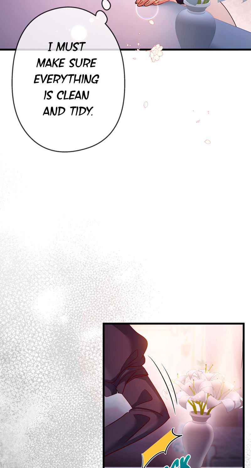 The Duchess Has a Deathwish (Colored) Chapter 31 page 41 - 