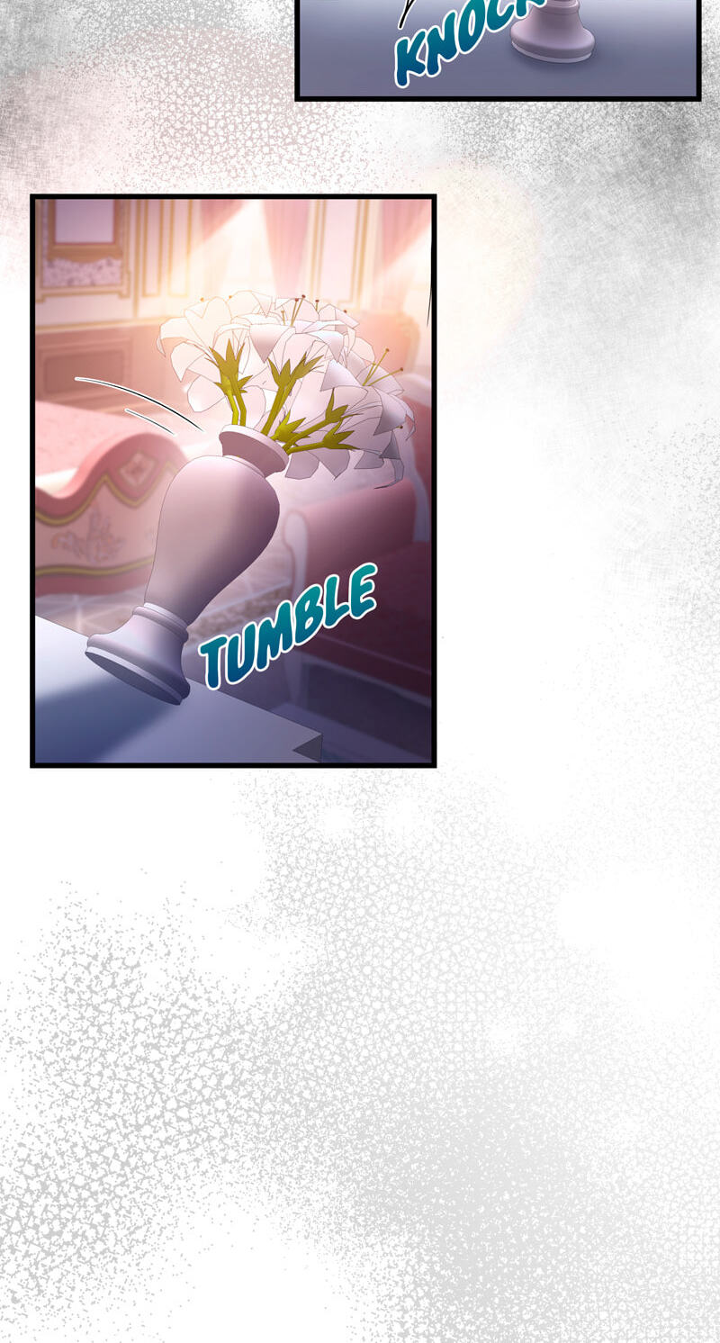 The Duchess Has a Deathwish (Colored) Chapter 31 page 42 - 