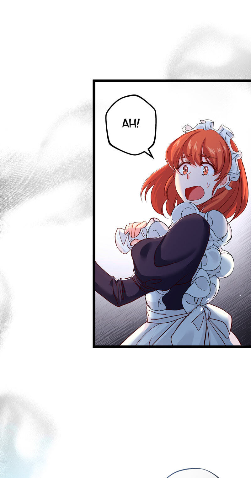 The Duchess Has a Deathwish (Colored) Chapter 31 page 44 - 