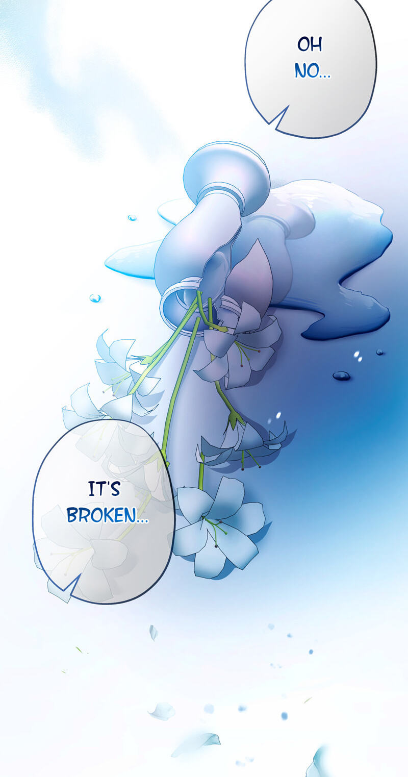 The Duchess Has a Deathwish (Colored) Chapter 31 page 45 - 