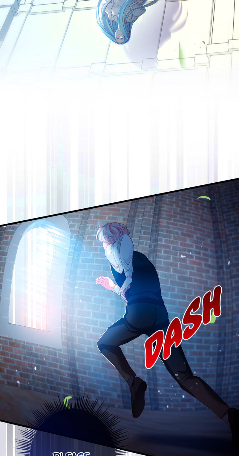 The Duchess Has a Deathwish (Colored) Chapter 31 page 47 - 
