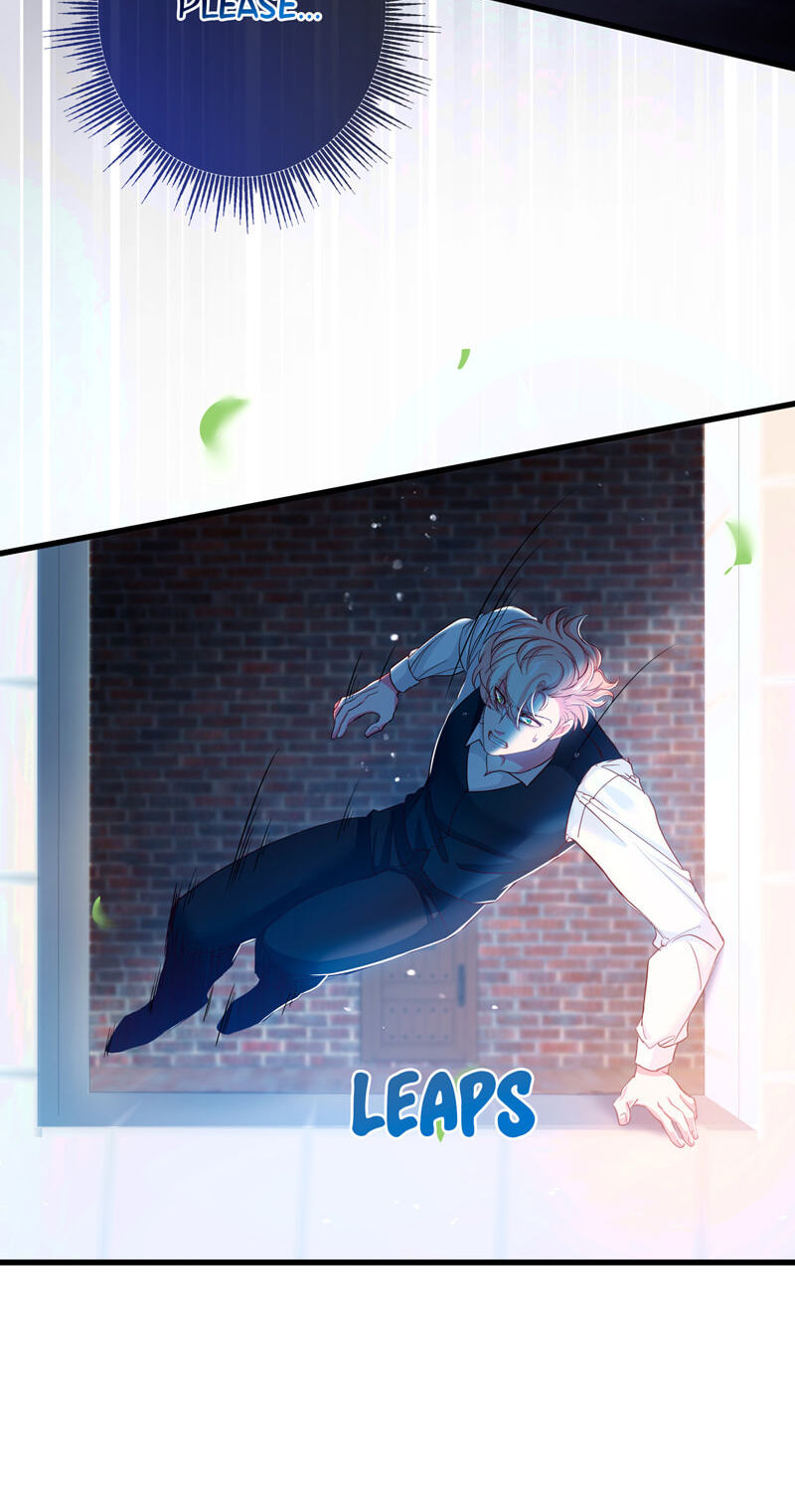 The Duchess Has a Deathwish (Colored) Chapter 31 page 48 - 