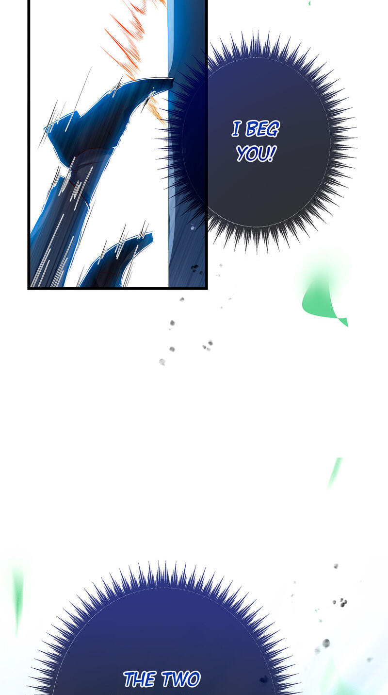 The Duchess Has a Deathwish (Colored) Chapter 31 page 50 - 