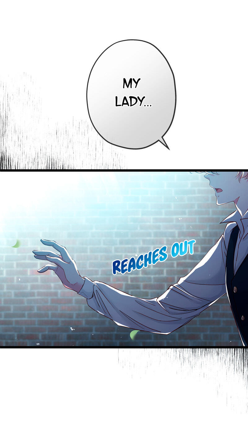 The Duchess Has a Deathwish (Colored) Chapter 31 page 6 - 