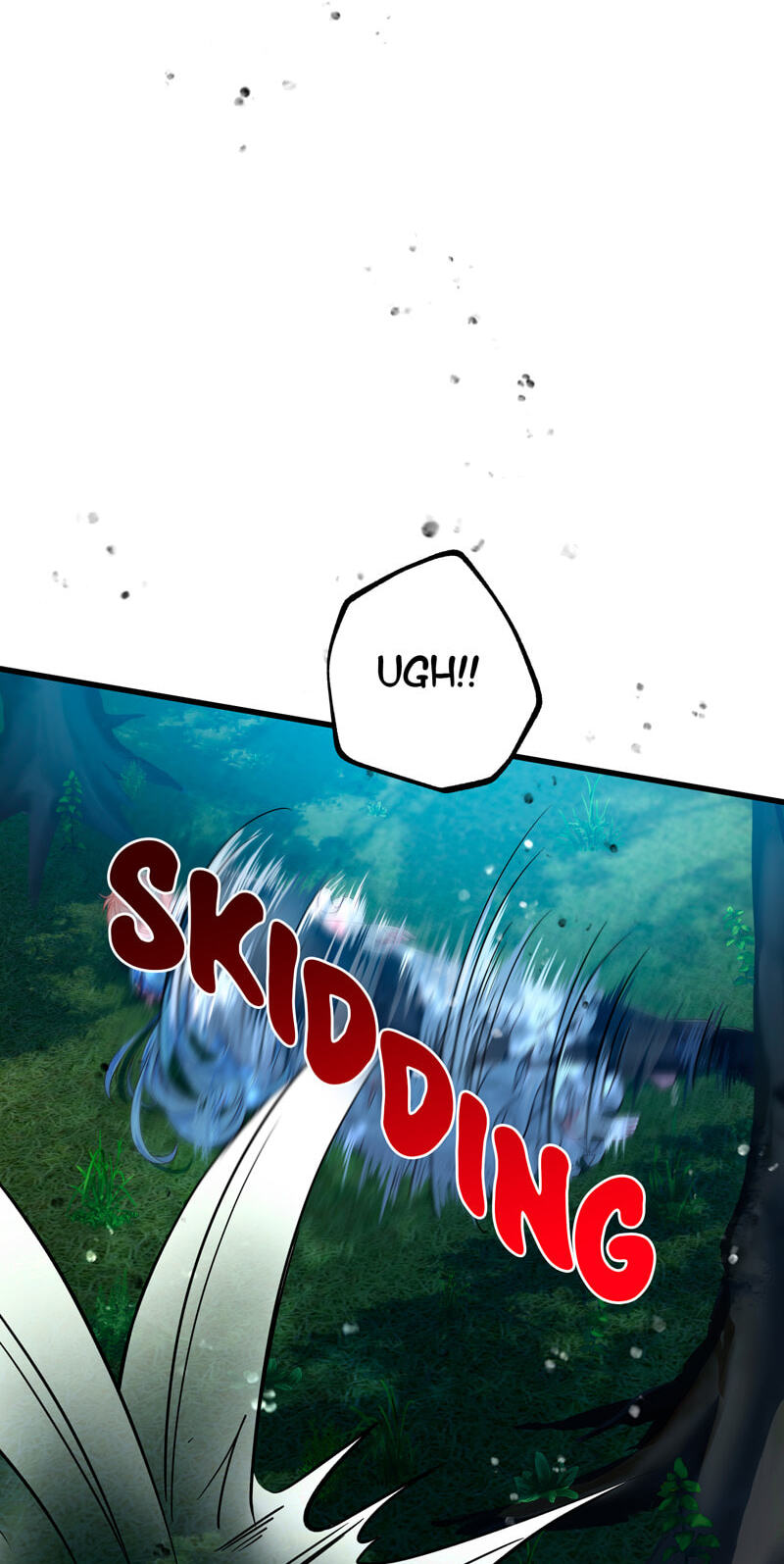 The Duchess Has a Deathwish (Colored) Chapter 31 page 70 - 