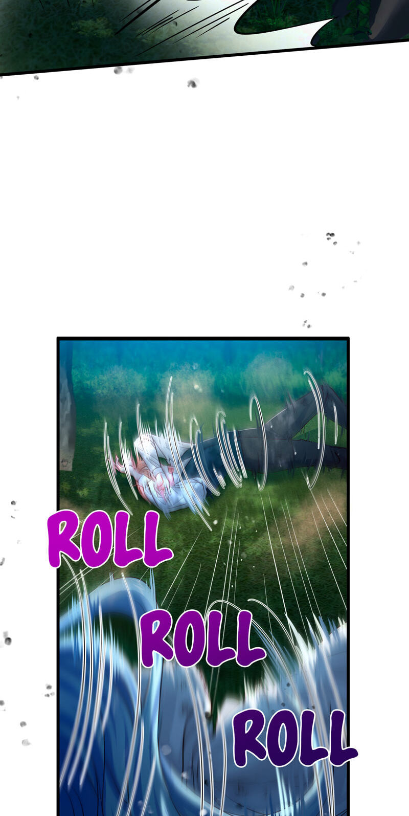 The Duchess Has a Deathwish (Colored) Chapter 31 page 71 - 