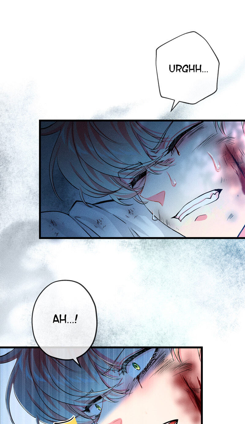 The Duchess Has a Deathwish (Colored) Chapter 31 page 73 - 