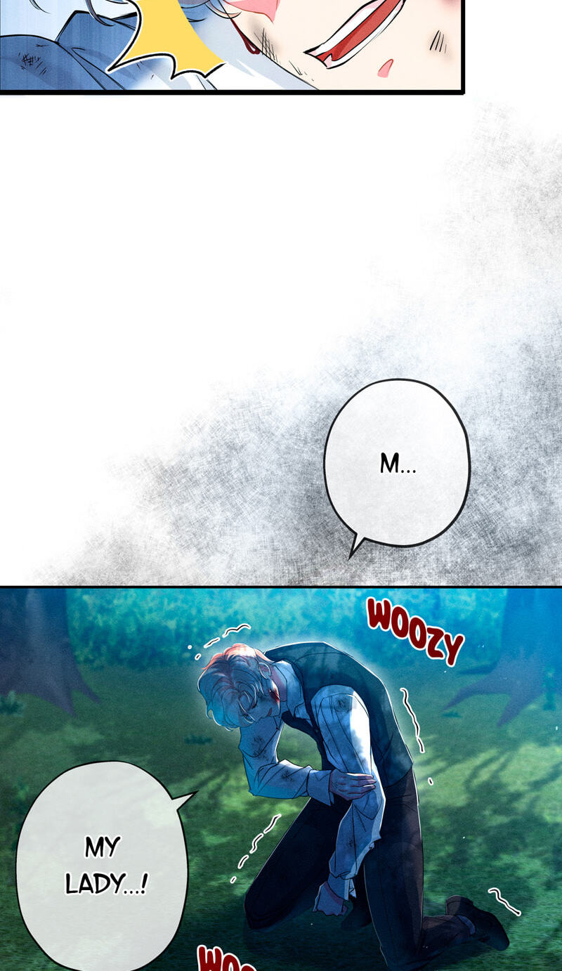 The Duchess Has a Deathwish (Colored) Chapter 31 page 74 - 