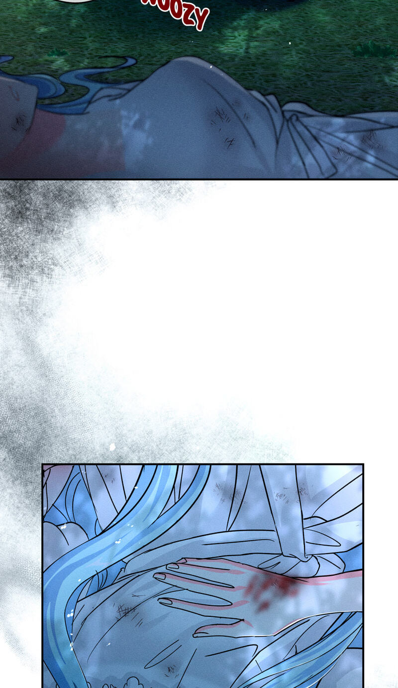 The Duchess Has a Deathwish (Colored) Chapter 31 page 75 - 