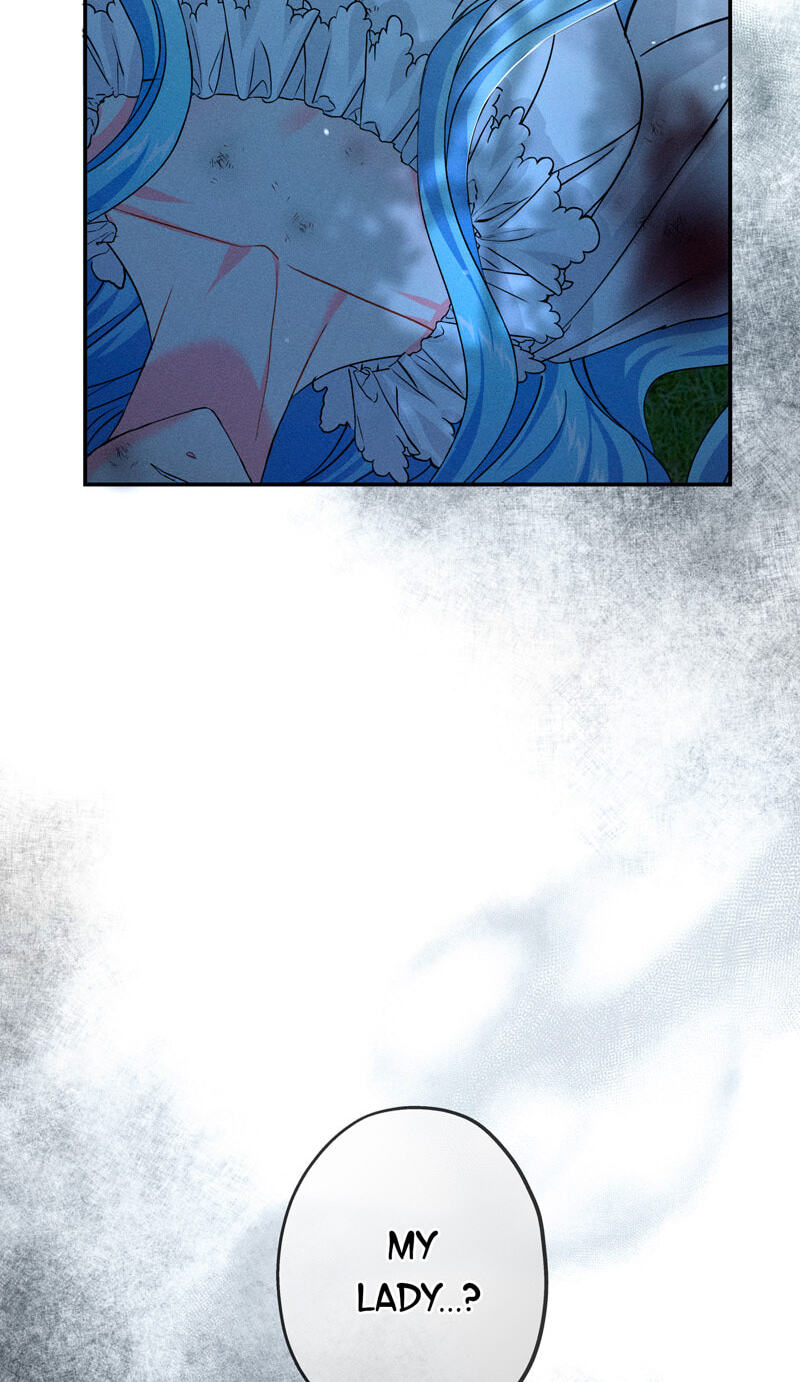 The Duchess Has a Deathwish (Colored) Chapter 31 page 76 - 