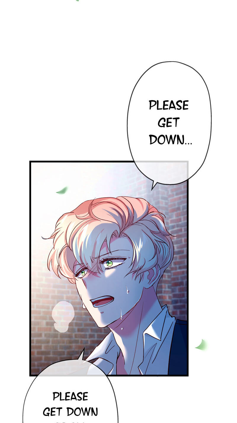 The Duchess Has a Deathwish (Colored) Chapter 31 page 10 - 