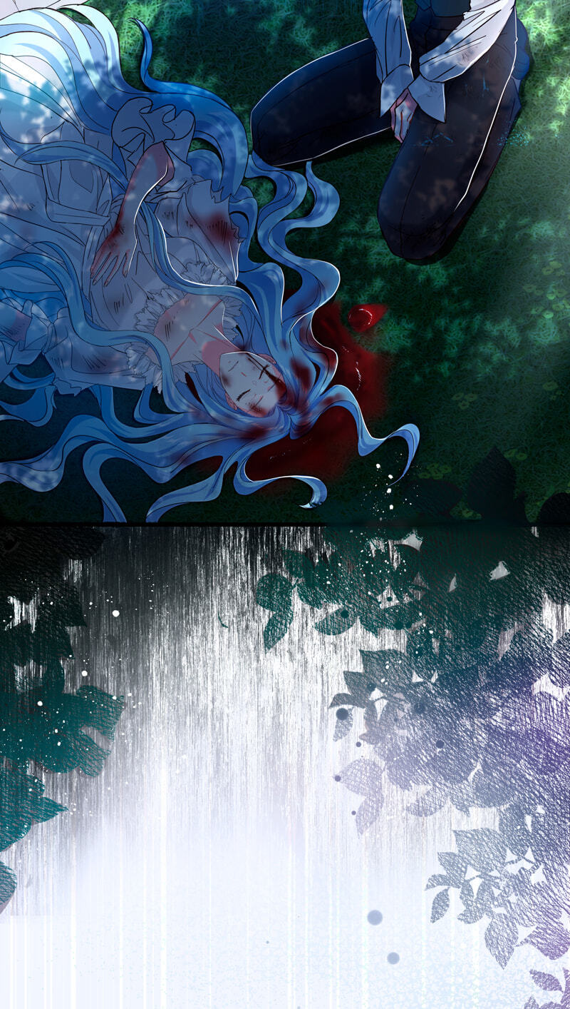 The Duchess Has a Deathwish (Colored) Chapter 32 page 11 - 