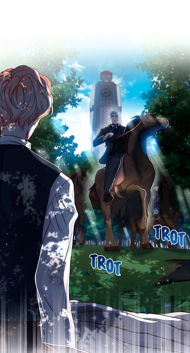 The Duchess Has a Deathwish (Colored) Chapter 32 page 14 - 