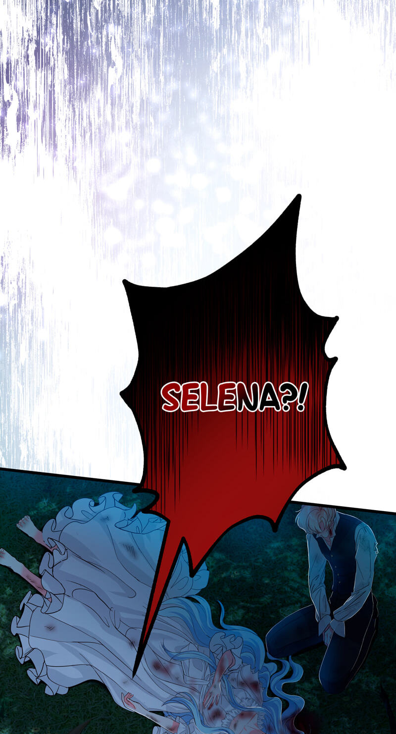 The Duchess Has a Deathwish (Colored) Chapter 32 page 16 - 