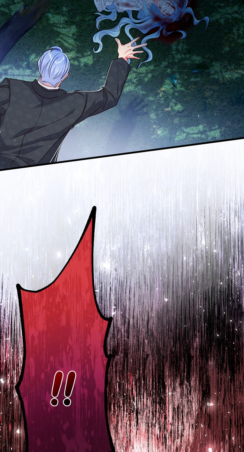 The Duchess Has a Deathwish (Colored) Chapter 32 page 17 - 