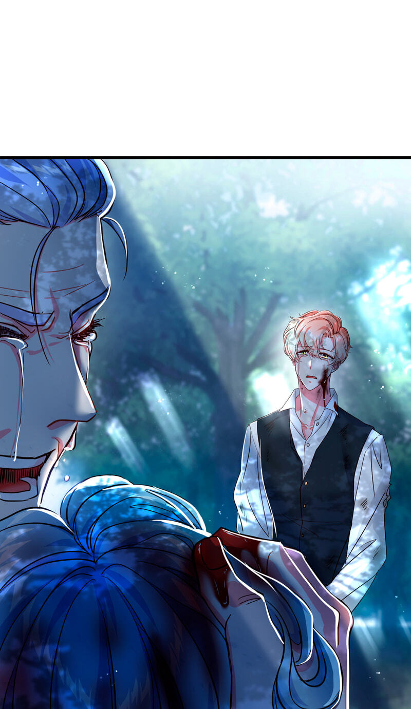 The Duchess Has a Deathwish (Colored) Chapter 32 page 19 - 
