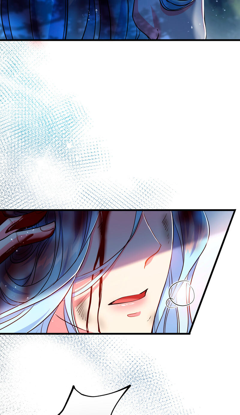 The Duchess Has a Deathwish (Colored) Chapter 32 page 20 - 