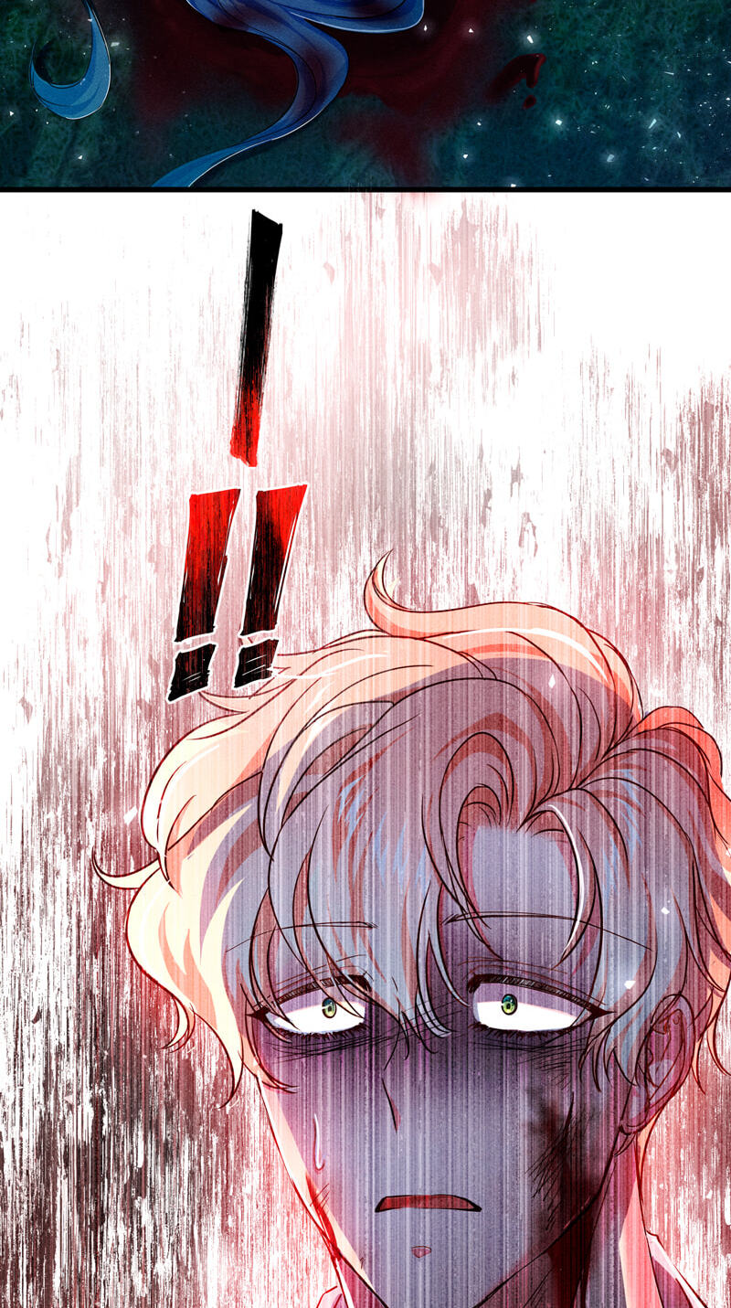 The Duchess Has a Deathwish (Colored) Chapter 32 page 3 - 