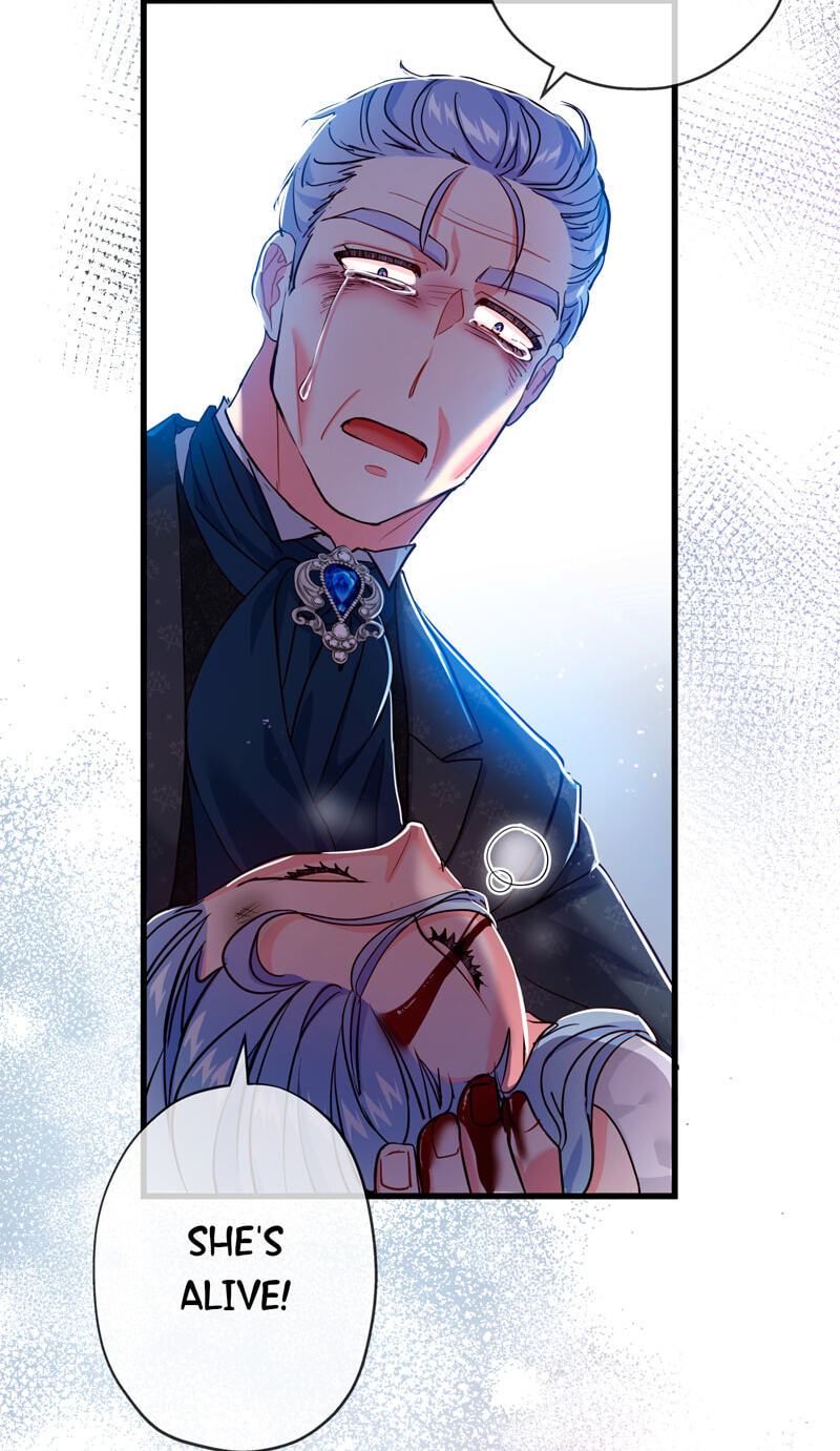 The Duchess Has a Deathwish (Colored) Chapter 32 page 22 - 