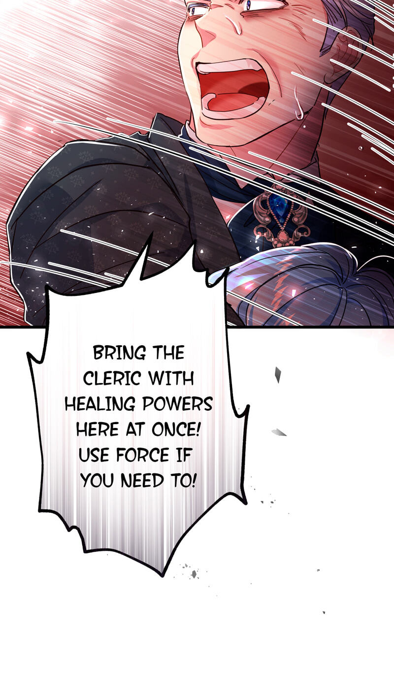 The Duchess Has a Deathwish (Colored) Chapter 32 page 24 - 
