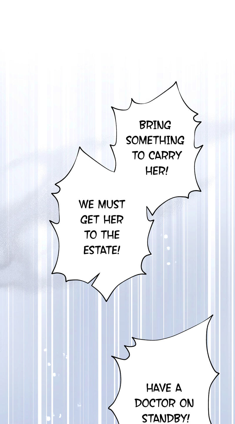 The Duchess Has a Deathwish (Colored) Chapter 32 page 25 - 