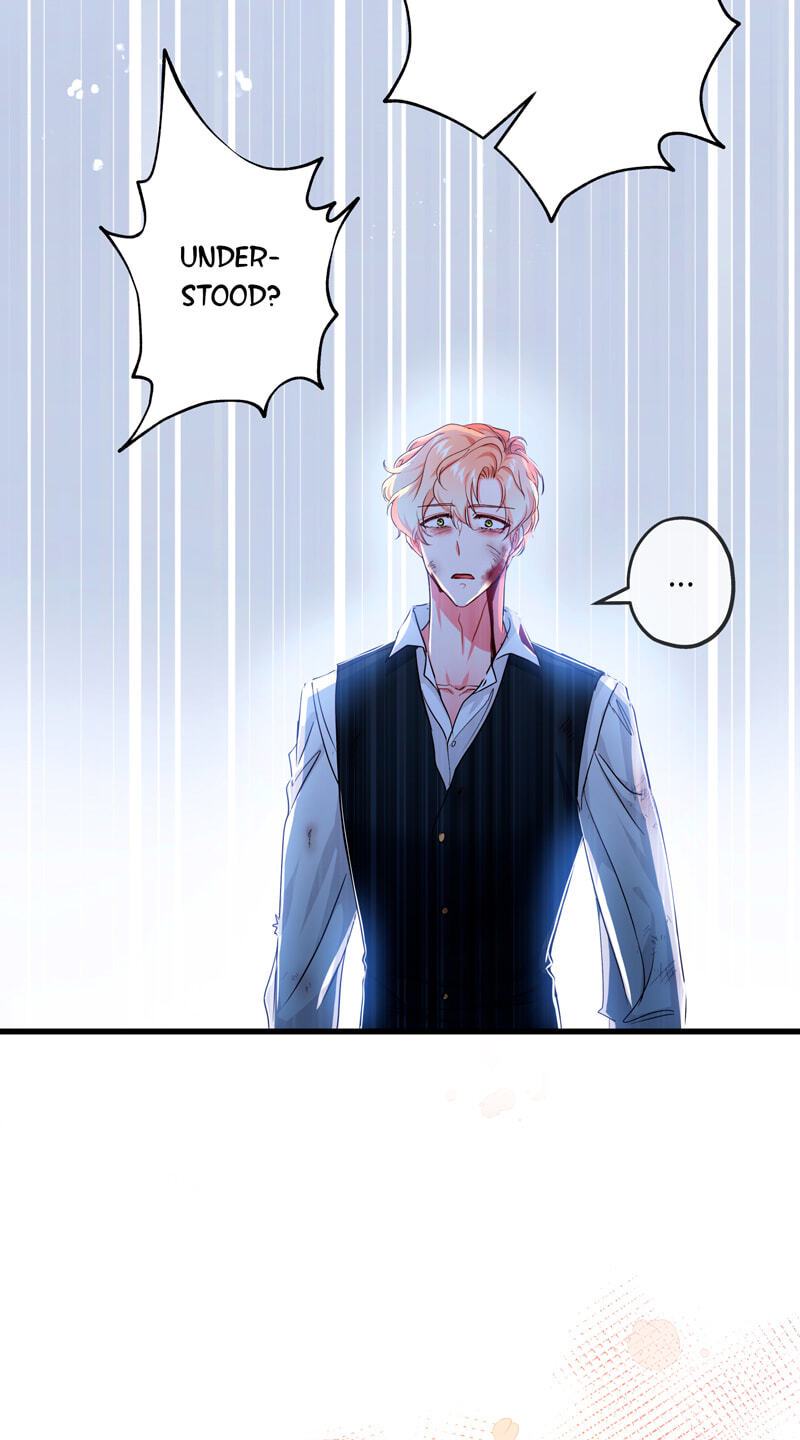 The Duchess Has a Deathwish (Colored) Chapter 32 page 26 - 