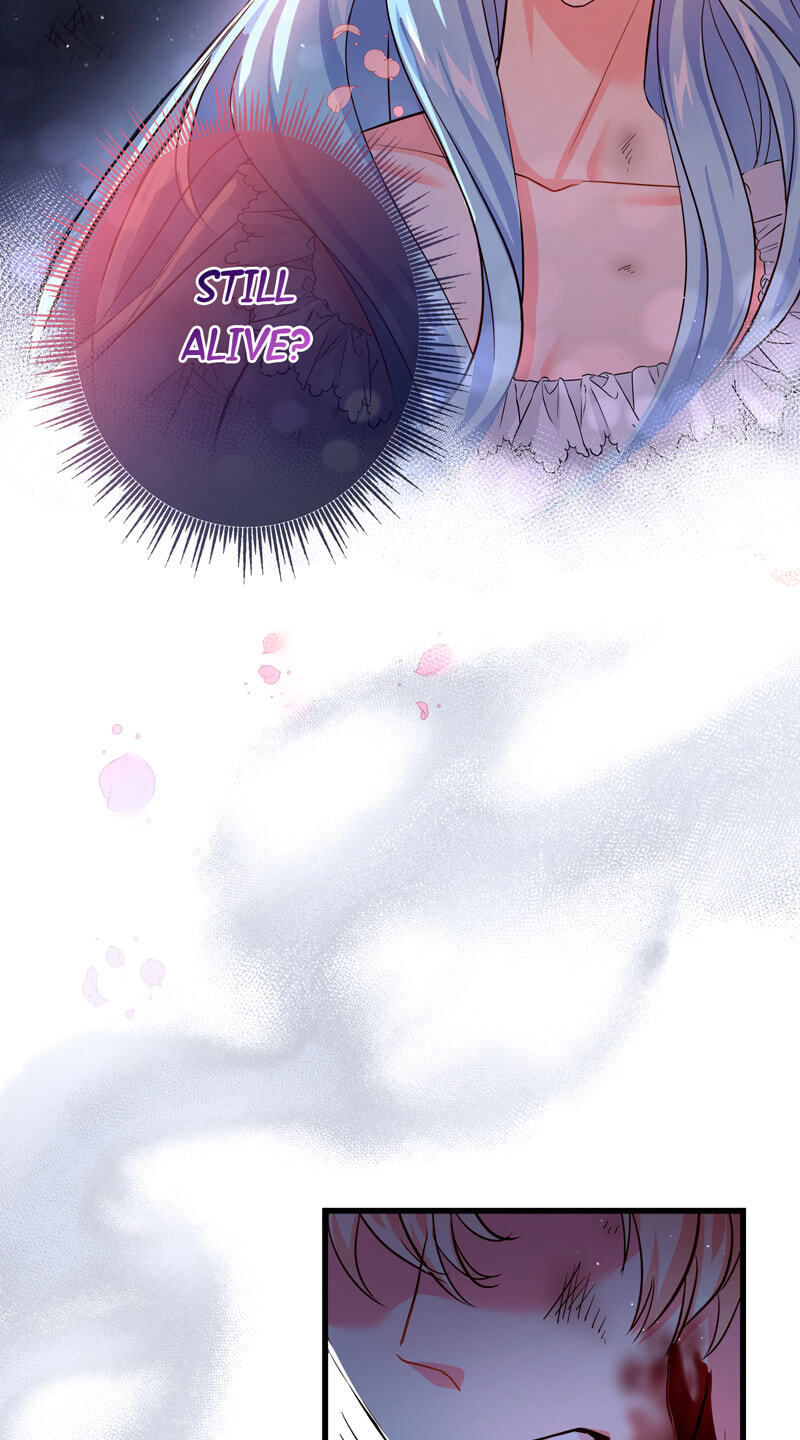 The Duchess Has a Deathwish (Colored) Chapter 32 page 28 - 