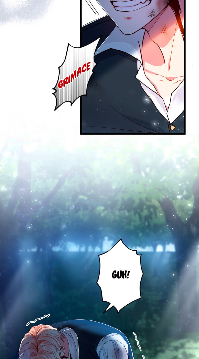 The Duchess Has a Deathwish (Colored) Chapter 32 page 29 - 