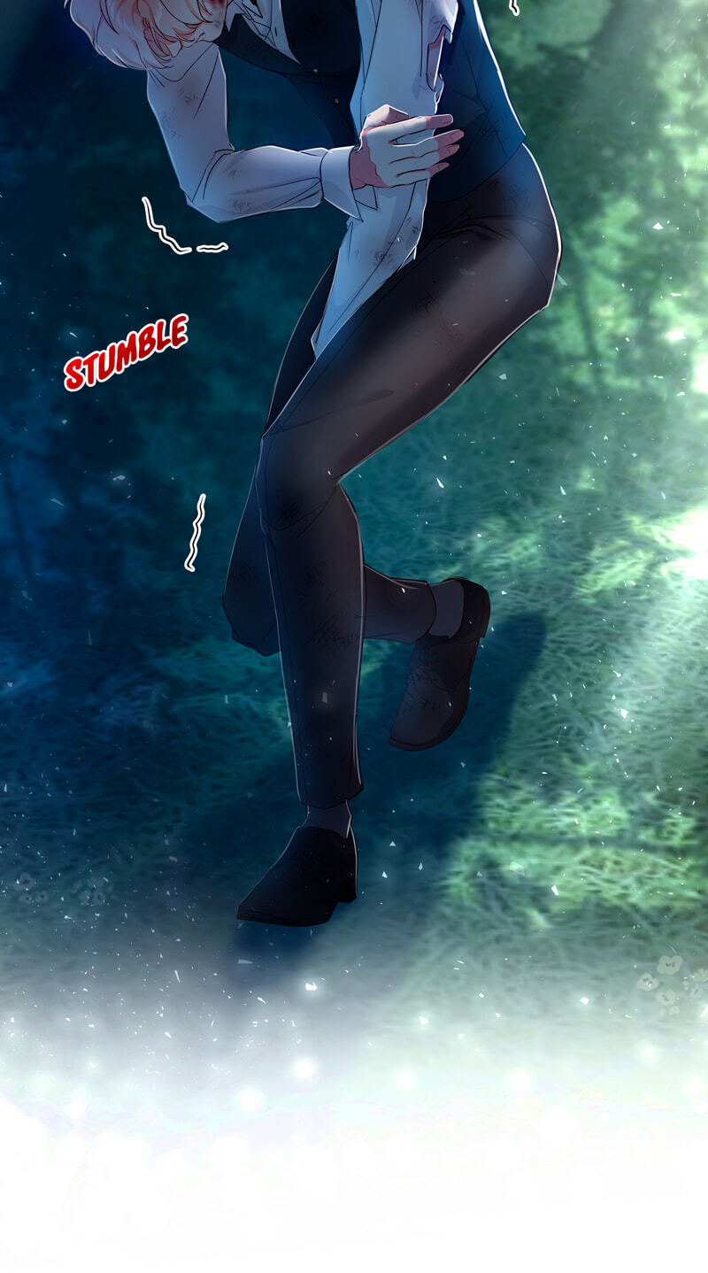 The Duchess Has a Deathwish (Colored) Chapter 32 page 30 - 