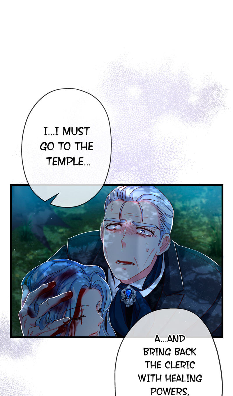 The Duchess Has a Deathwish (Colored) Chapter 32 page 31 - 