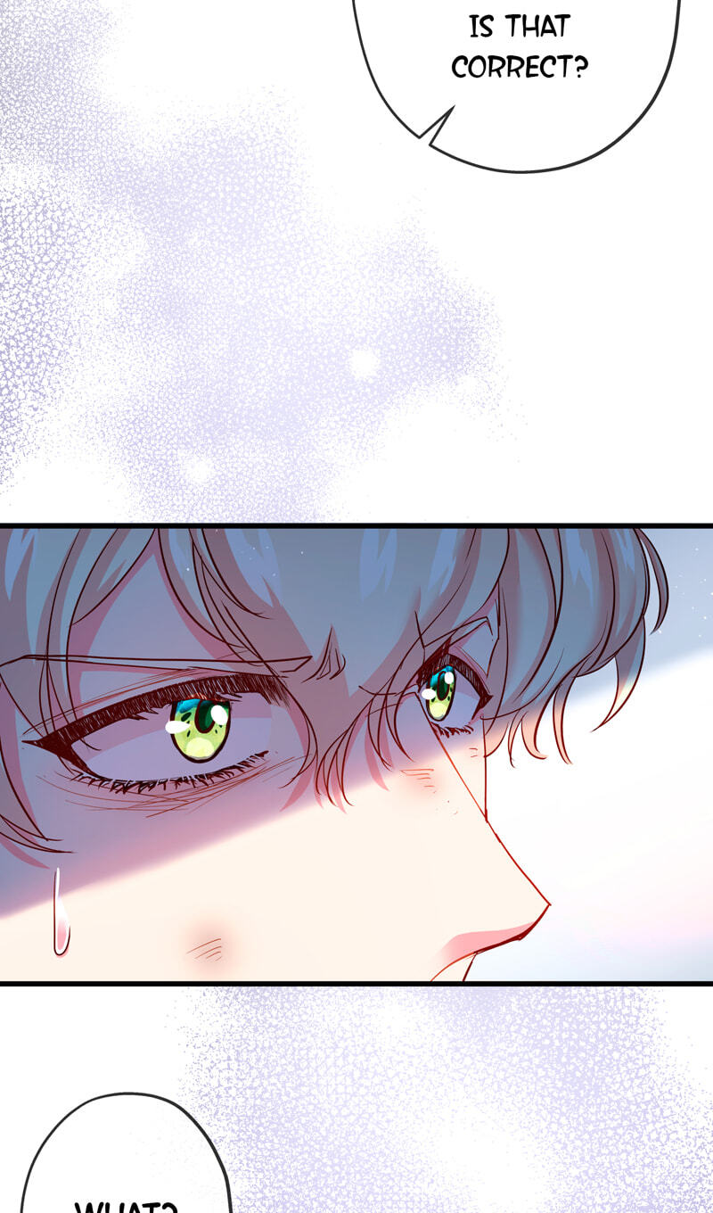 The Duchess Has a Deathwish (Colored) Chapter 32 page 32 - 