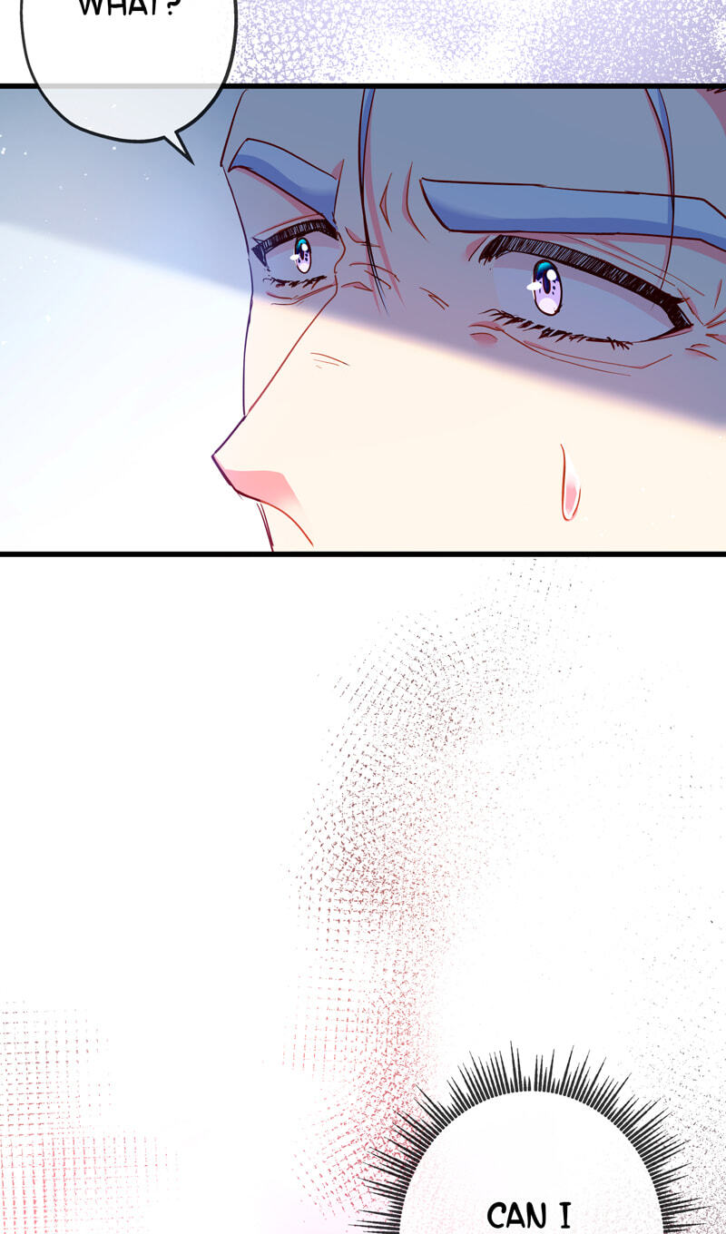 The Duchess Has a Deathwish (Colored) Chapter 32 page 33 - 