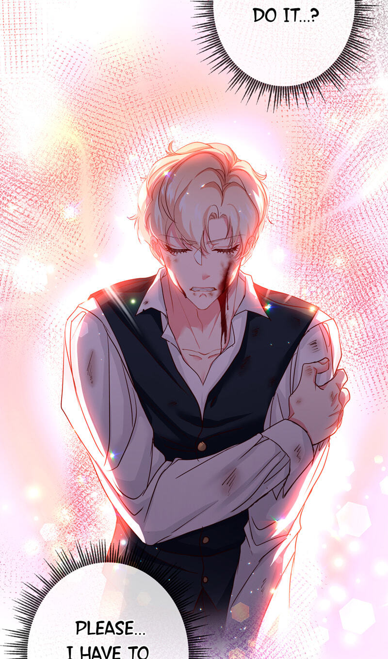 The Duchess Has a Deathwish (Colored) Chapter 32 page 34 - 