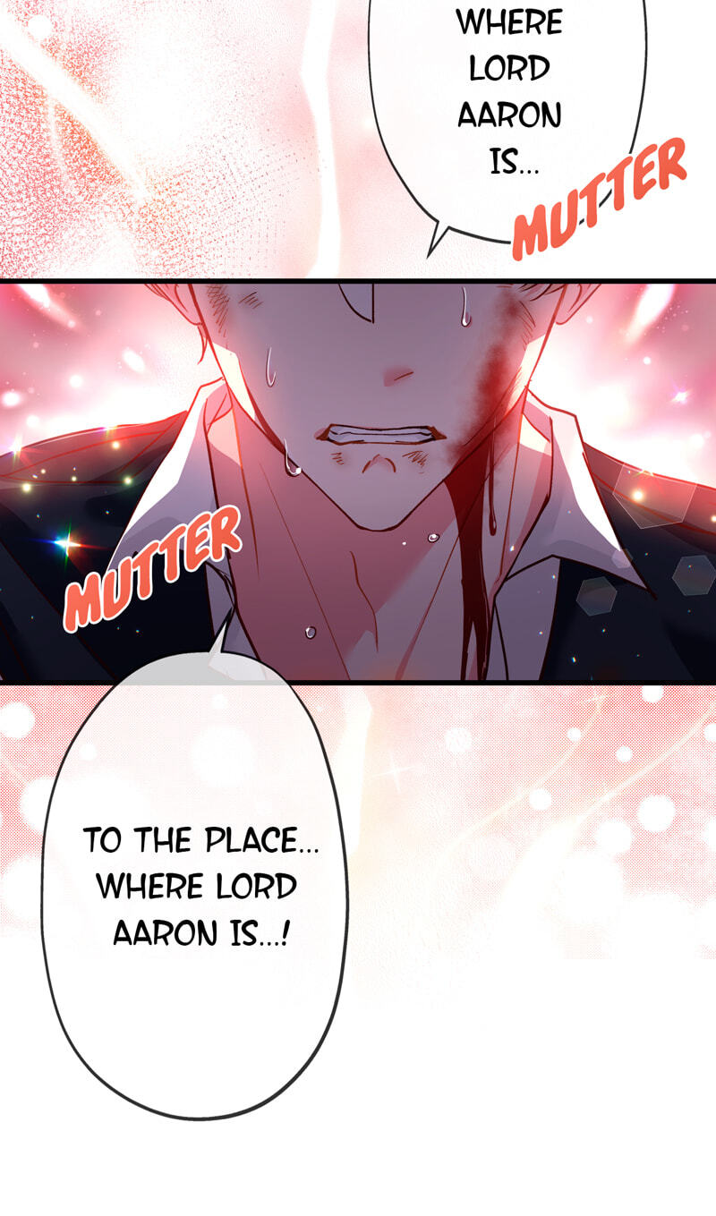 The Duchess Has a Deathwish (Colored) Chapter 32 page 36 - 