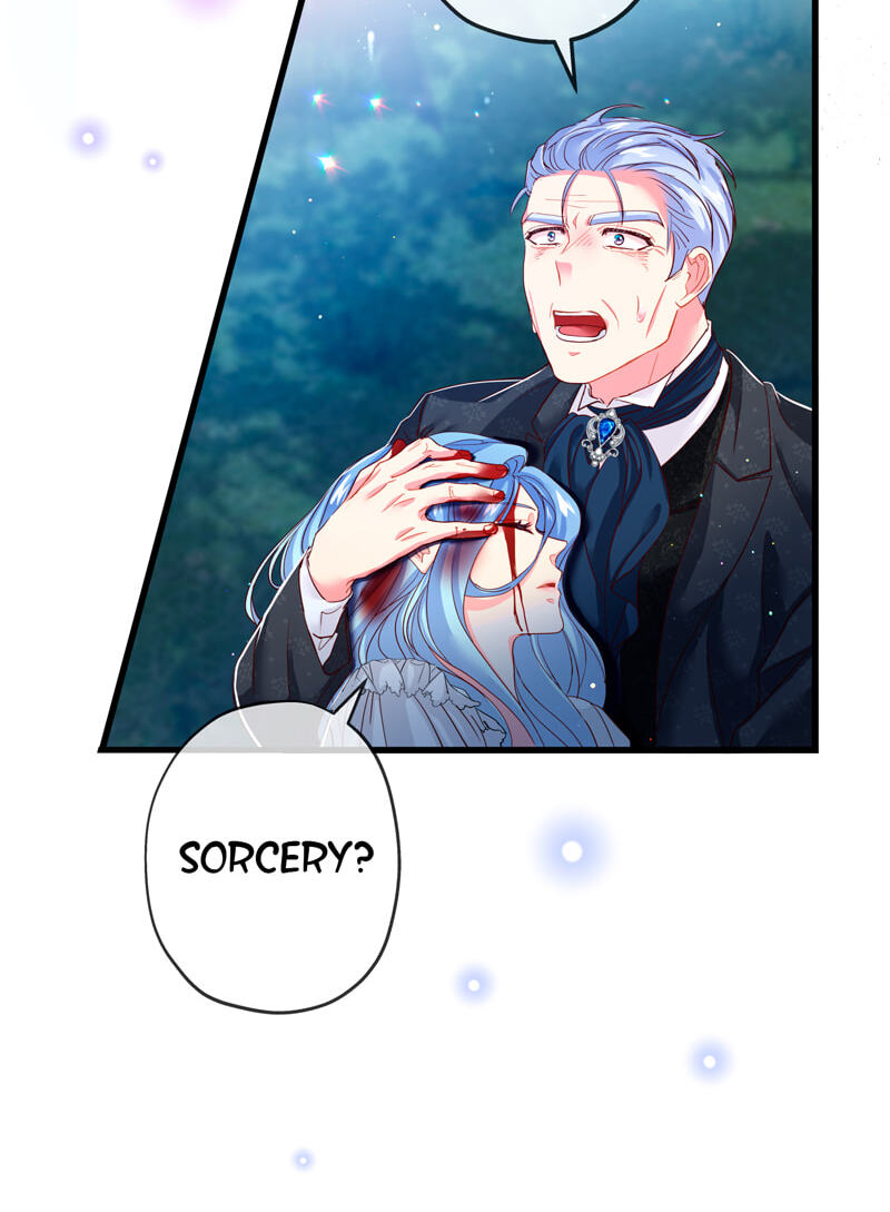 The Duchess Has a Deathwish (Colored) Chapter 32 page 39 - 