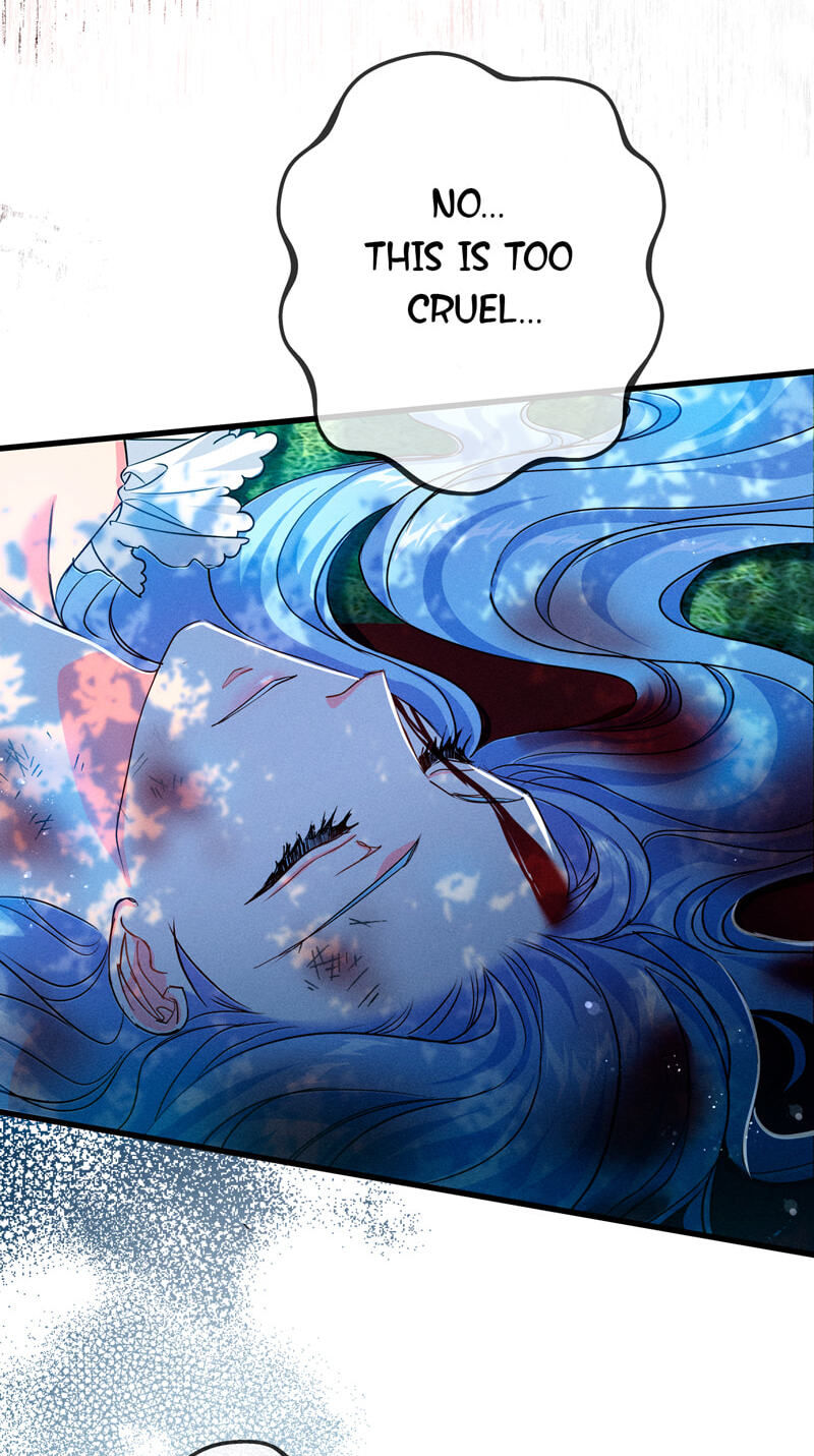 The Duchess Has a Deathwish (Colored) Chapter 32 page 5 - 