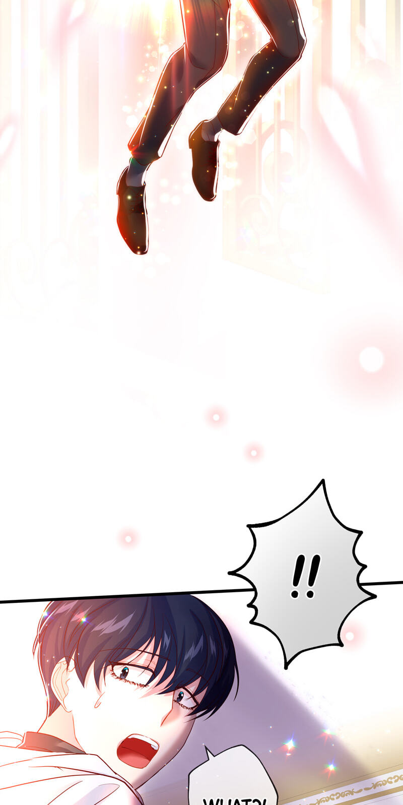 The Duchess Has a Deathwish (Colored) Chapter 32 page 47 - 