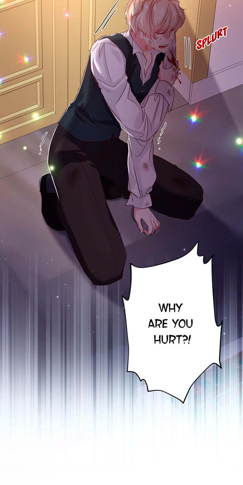The Duchess Has a Deathwish (Colored) Chapter 32 page 49 - 