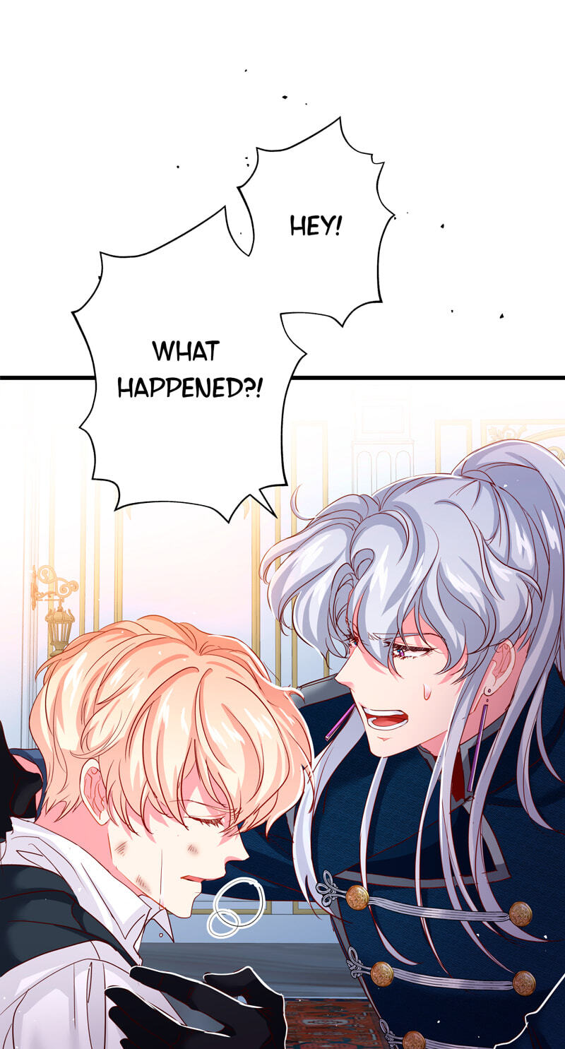 The Duchess Has a Deathwish (Colored) Chapter 32 page 50 - 