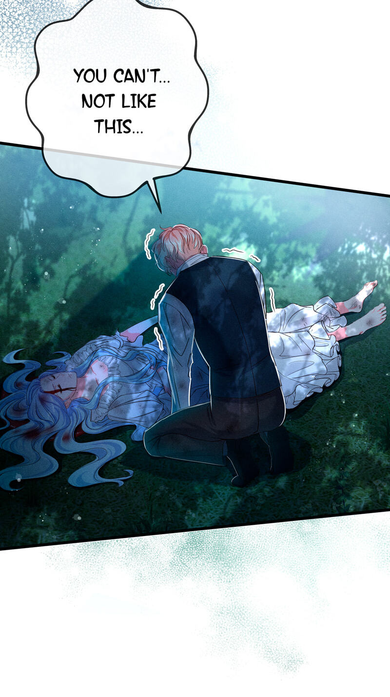 The Duchess Has a Deathwish (Colored) Chapter 32 page 6 - 