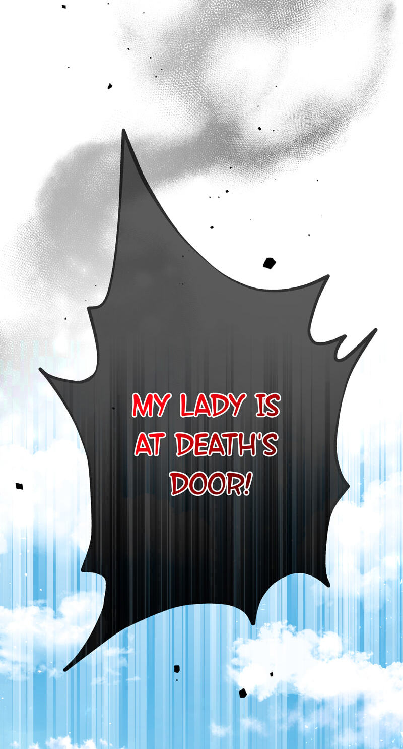 The Duchess Has a Deathwish (Colored) Chapter 32 page 54 - 