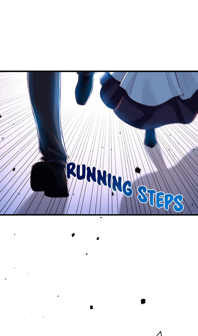 The Duchess Has a Deathwish (Colored) Chapter 32 page 56 - 