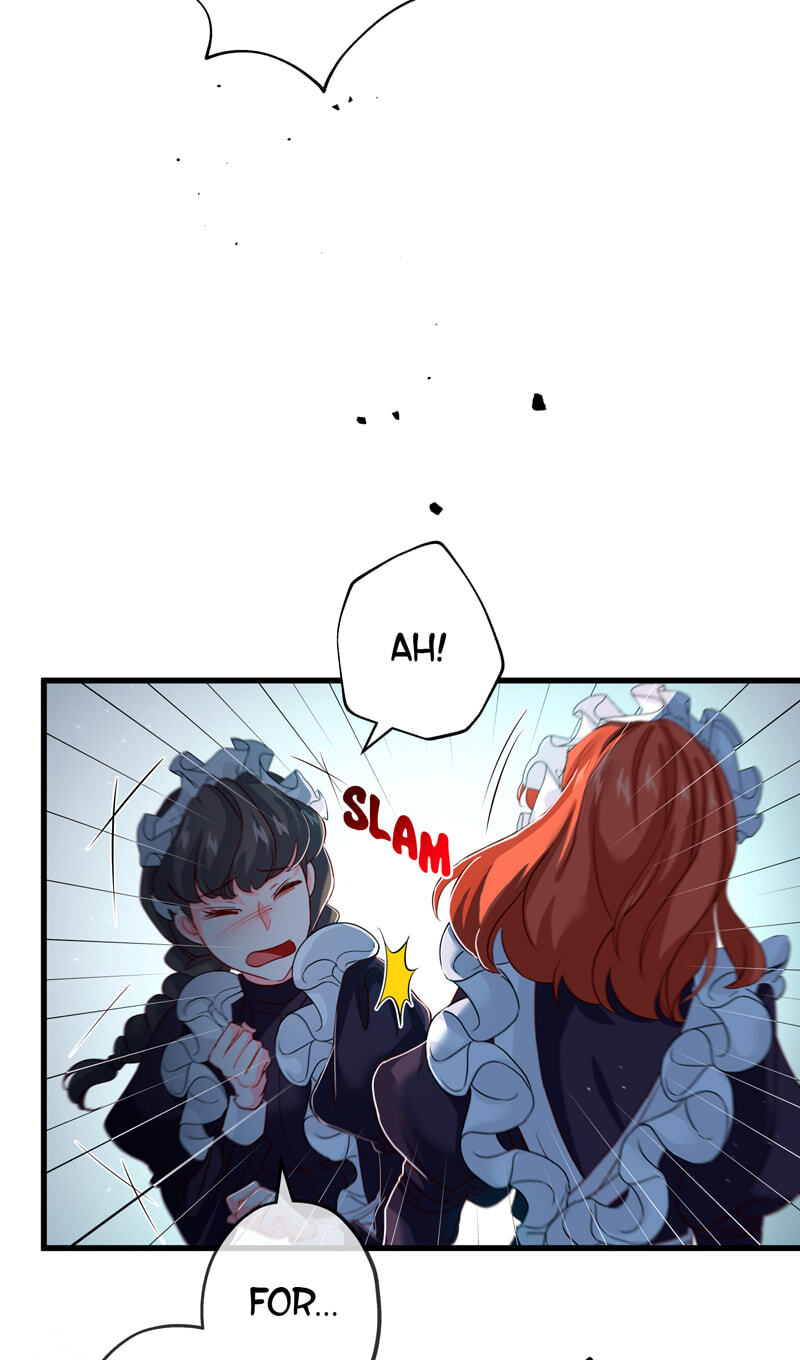The Duchess Has a Deathwish (Colored) Chapter 32 page 58 - 